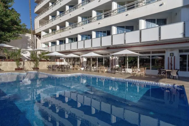 Hotellikuva AluaSoul Costa Malaga - Adults Only +16 - numero 1 / 21