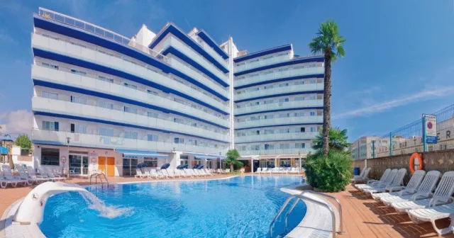 Hotellikuva Hotel Mar Blau - numero 1 / 17