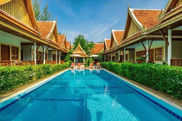 Hotellikuva Bangtao Village Resort - numero 1 / 5