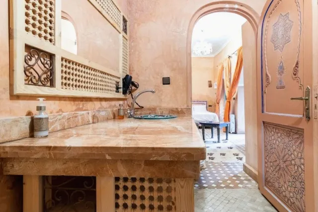 Hotellikuva Riad Zinoun - numero 1 / 12