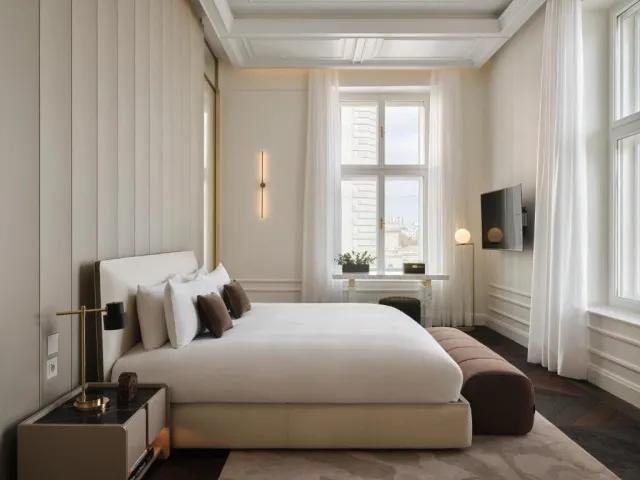 Hotellikuva The Ritz-Carlton Vienna - numero 1 / 9