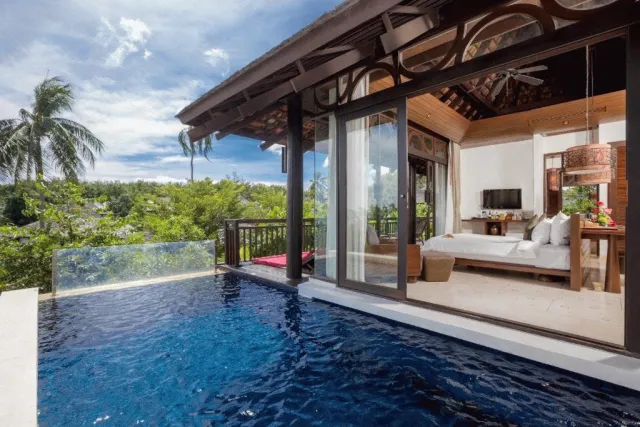 Hotellikuva The Vijitt Resort Phuket - numero 1 / 12