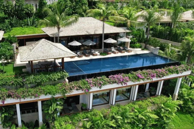 Hotellikuva Andara Resort Villas - numero 1 / 18