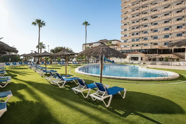 Hotellikuva Hotel Playas de Torrevieja - numero 1 / 16