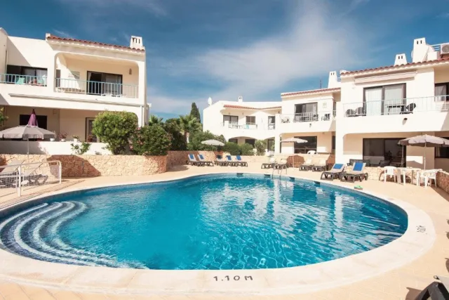 Hotellikuva Monte Dourado - numero 1 / 12