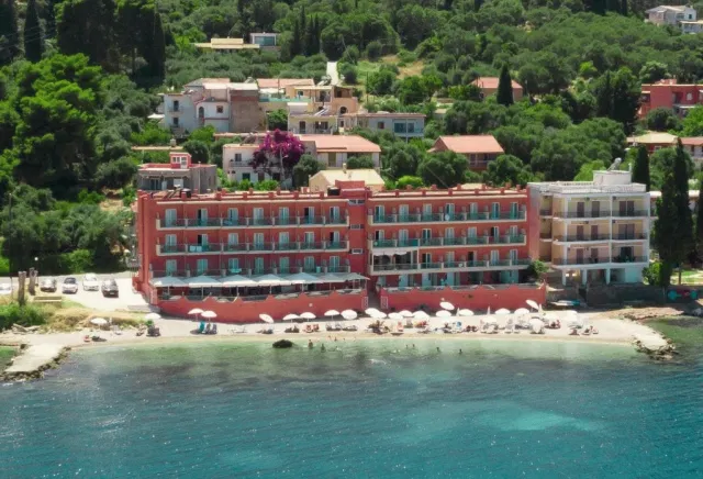 Hotellikuva Corfu Maris Hotel - numero 1 / 11