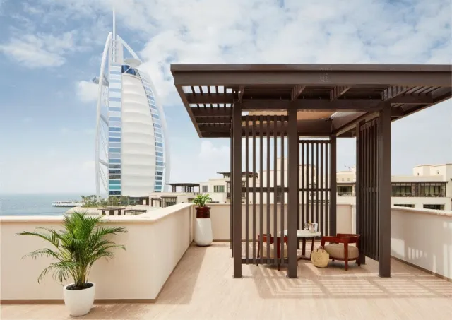 Hotellikuva Jumeirah Al Naseem - numero 1 / 14