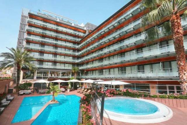 Hotellikuva Hotel Kaktus Playa - Adults Recommended - numero 1 / 12