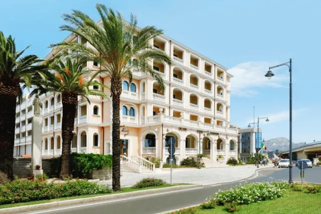 Hotellikuva Grand Hotel President Olbia - numero 1 / 6