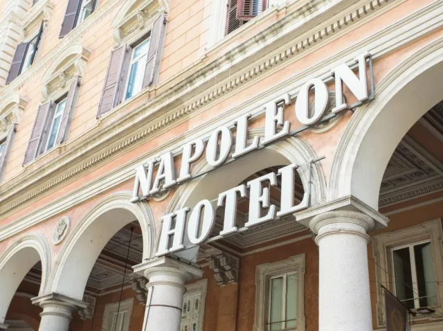 Hotellikuva Hotel Napoleon - numero 1 / 11