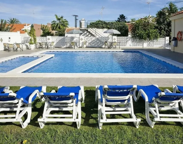 Hotellikuva Ona Aldea del Mar - numero 1 / 10