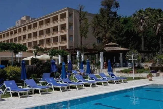 Hotellikuva Corfu Palace Hotel - numero 1 / 14