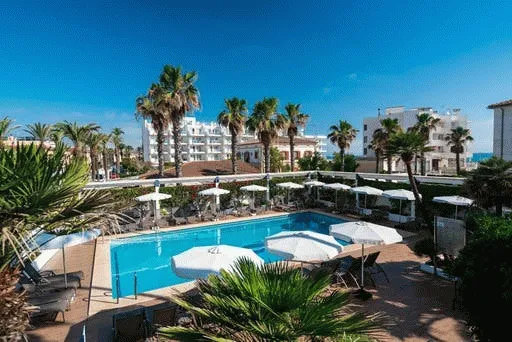 Hotellikuva THB Gran Playa - Adults Only - numero 1 / 18