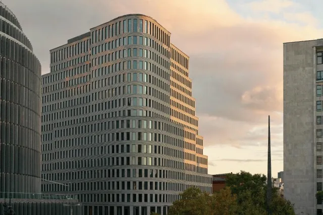 Hotellikuva Dorint Kurfurstendamm Berlin - numero 1 / 11