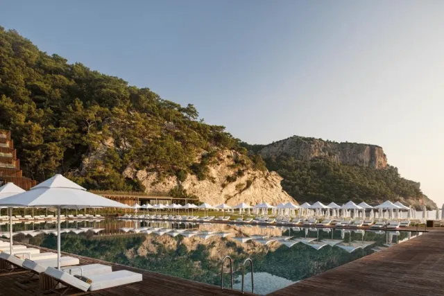 Hotellikuva Maxx Royal Kemer Resort - numero 1 / 8