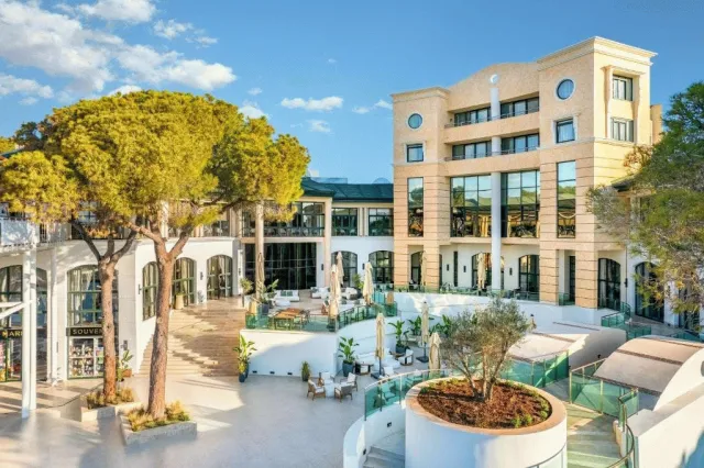 Hotellikuva Rixos Park Belek - numero 1 / 7