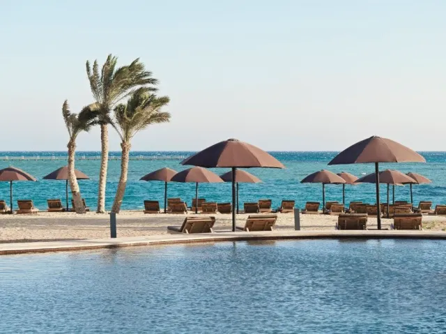 Hotellikuva The Chedi El Gouna - numero 1 / 11