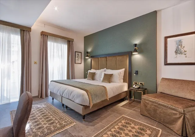 Hotellikuva Palazzo Rosaria Boutique Hotel - numero 1 / 10