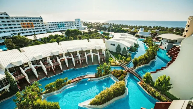 Hotellikuva Cornelia Diamond Golf Resort And Spa - numero 1 / 7