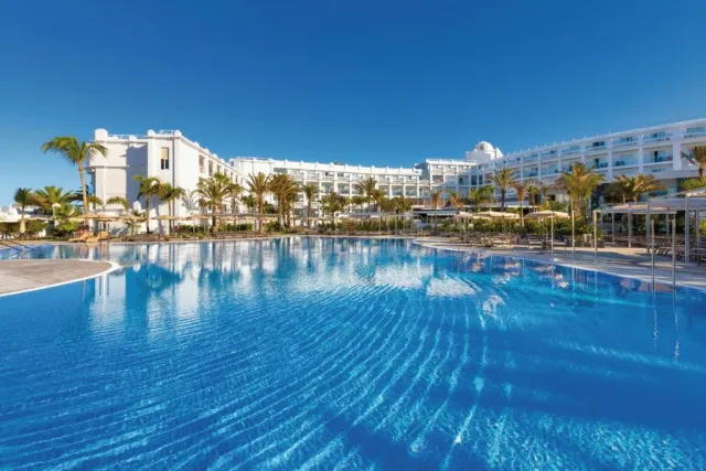 Hotellikuva Hotel Riu Palace Maspalomas - Adult Only 18+ - numero 1 / 19