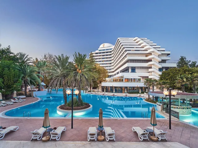 Hotellikuva Rixos Downtown - numero 1 / 15