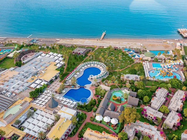 Hotellikuva Magic Life Belek - numero 1 / 167