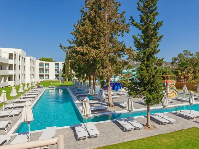 Hotellikuva Blue Sea Holiday Village - numero 1 / 27
