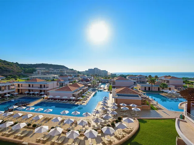 Hotellikuva La Marquise Luxury Resort - numero 1 / 29