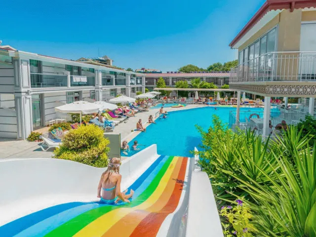 Hotellikuva Sun Club Side - numero 1 / 11