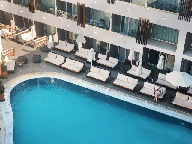 Hotellikuva Castellum Suites - numero 1 / 9