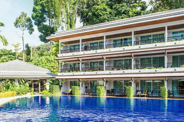 Hotellikuva Sentido Khao Lak Resort - numero 1 / 27