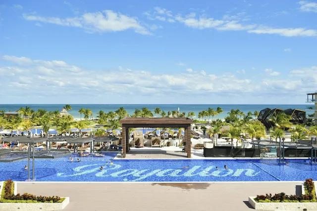Hotellikuva Royalton Riviera Cancun - numero 1 / 43
