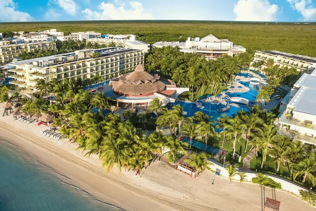 Hotellikuva Azul Beach Resort Riviera Cancun - numero 1 / 23