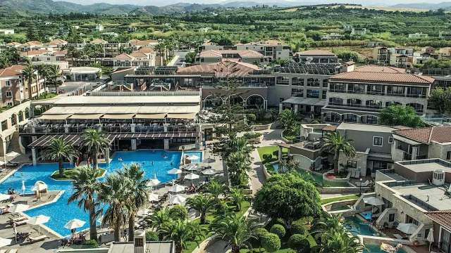 Hotellikuva TUI Blue Caldera Creta Paradise - numero 1 / 43