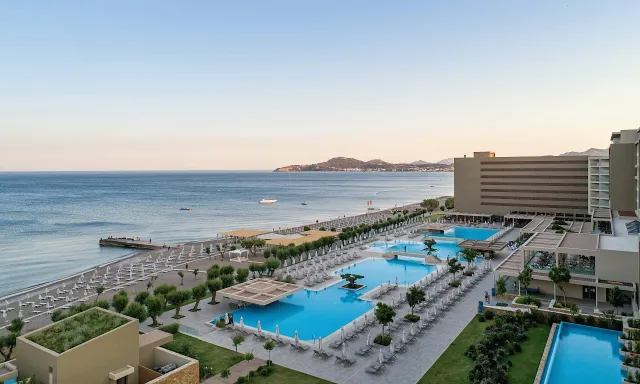 Hotellikuva Amada Colossos Resort - numero 1 / 36