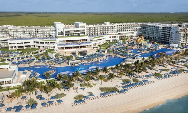 Hotellikuva Royalton Splash Riviera Cancun - numero 1 / 31