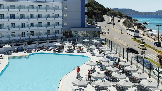 Hotellikuva Rhodos Horizon Resort - numero 1 / 27