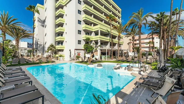 Hotellikuva Hotel LIVVO Anamar Suites - numero 1 / 16