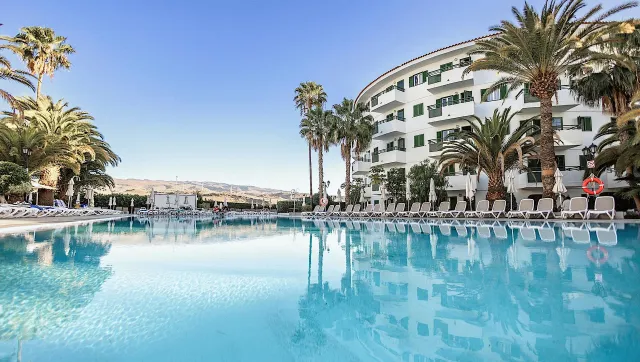 Hotellikuva Servatur Playa Bonita - numero 1 / 21