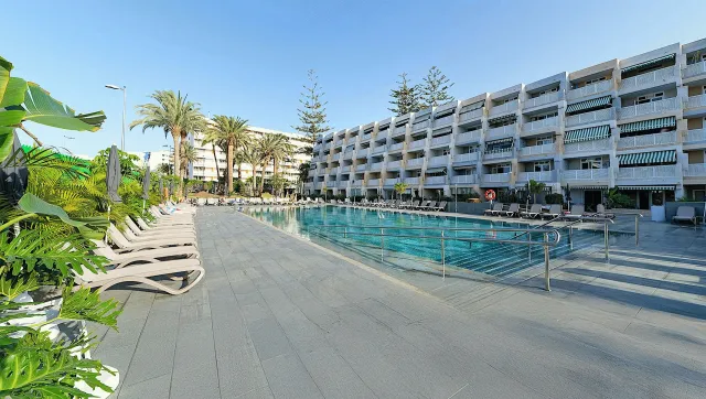 Hotellikuva Jardin del Atlantico - numero 1 / 27