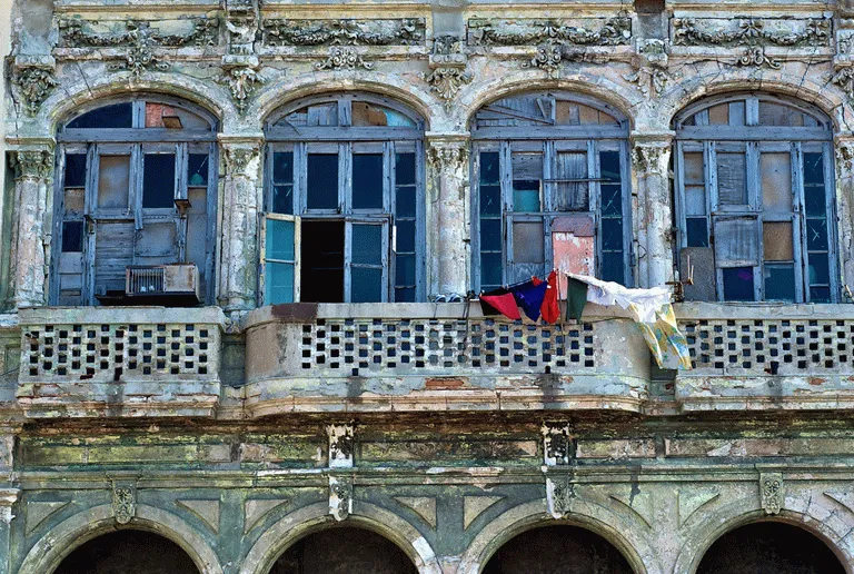 Kuva Havanna 