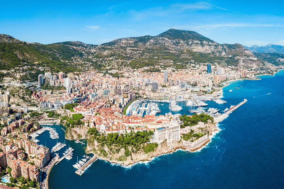 Kuva Monaco 