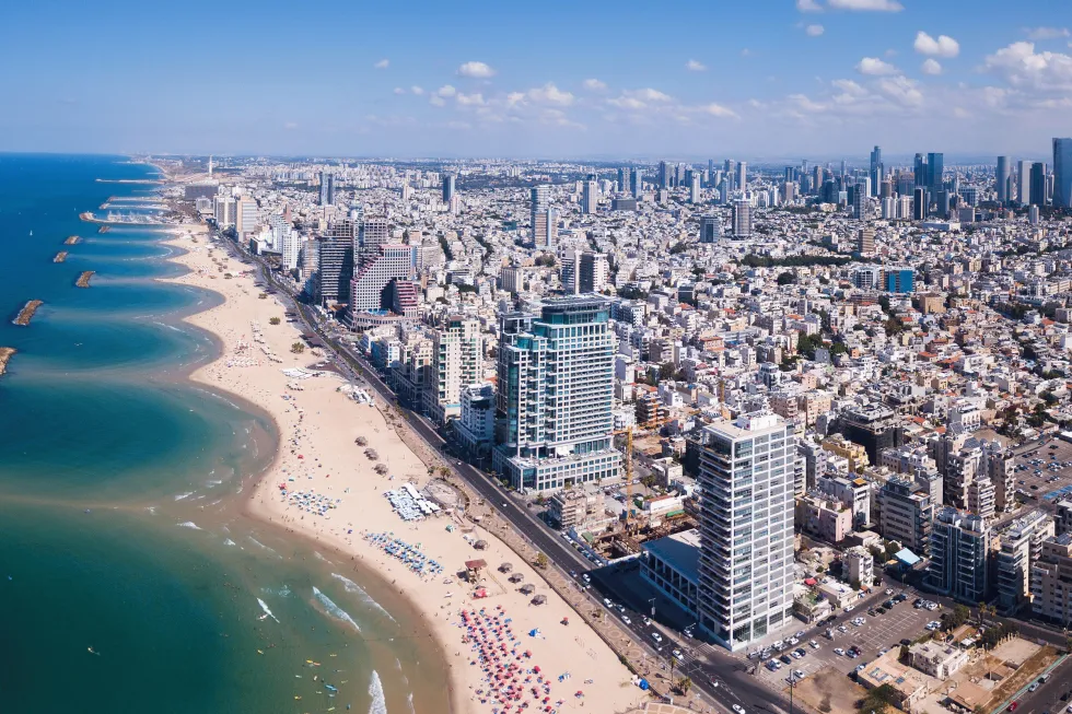 Kuva Tel Aviv 