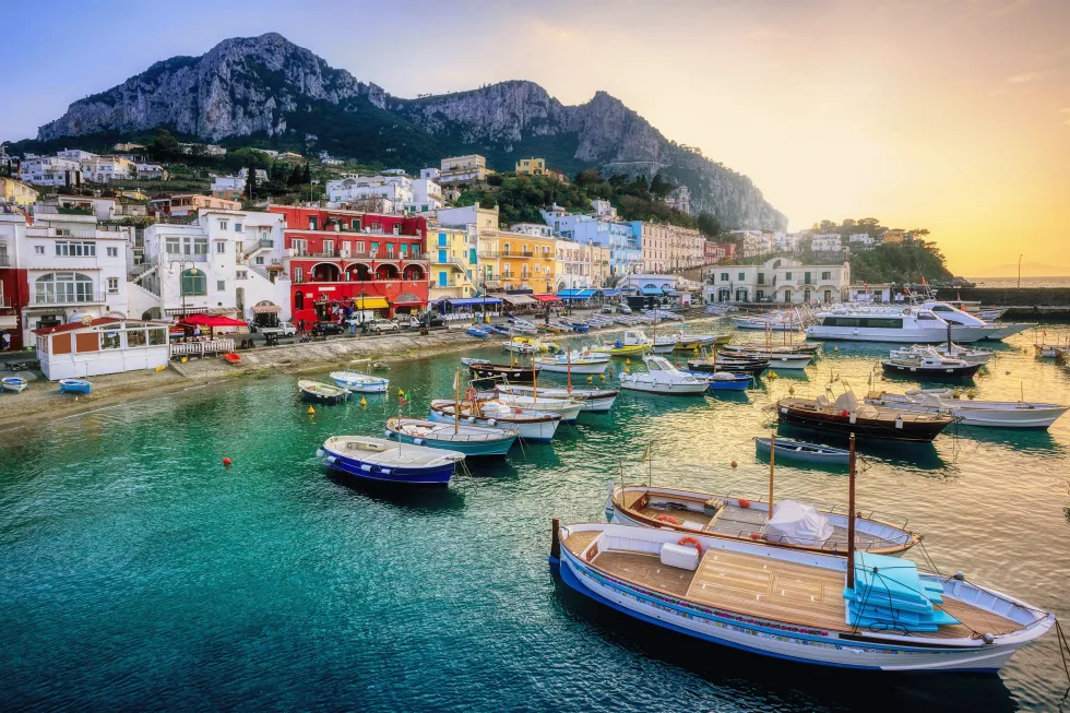 Kuva Capri 