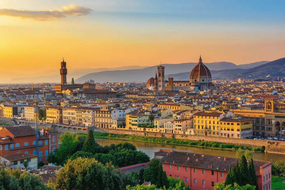 Kuva Firenze 