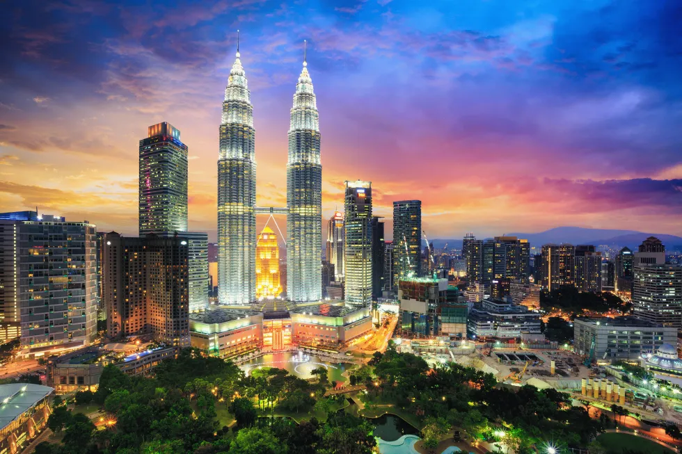Kuva Kuala Lumpur 