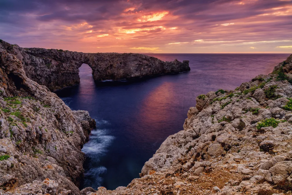 Kuva Menorca Island 