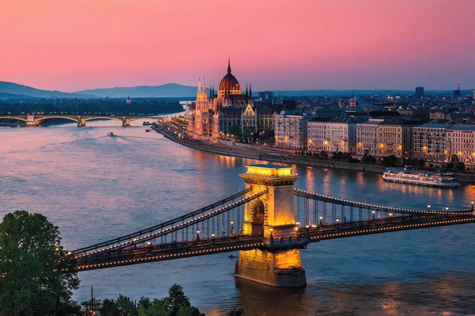 Kuva Unkari 