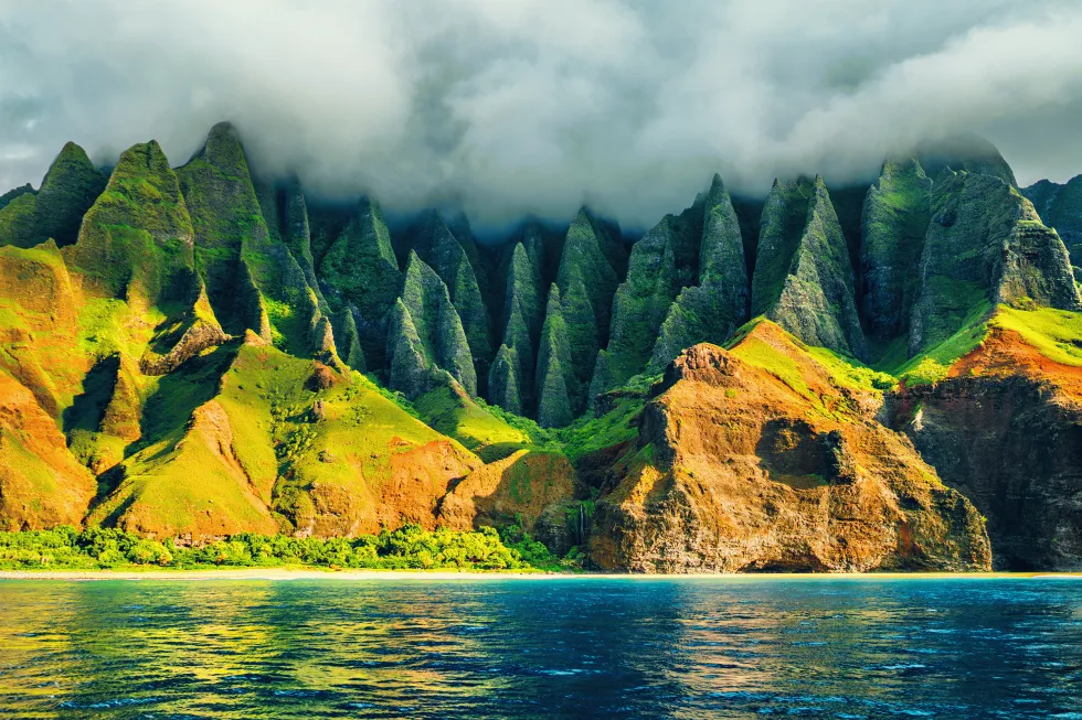 Kuva Havaiji 